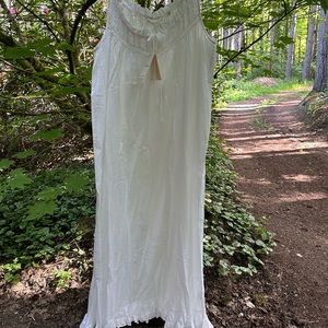 NWT Alessia nightgown